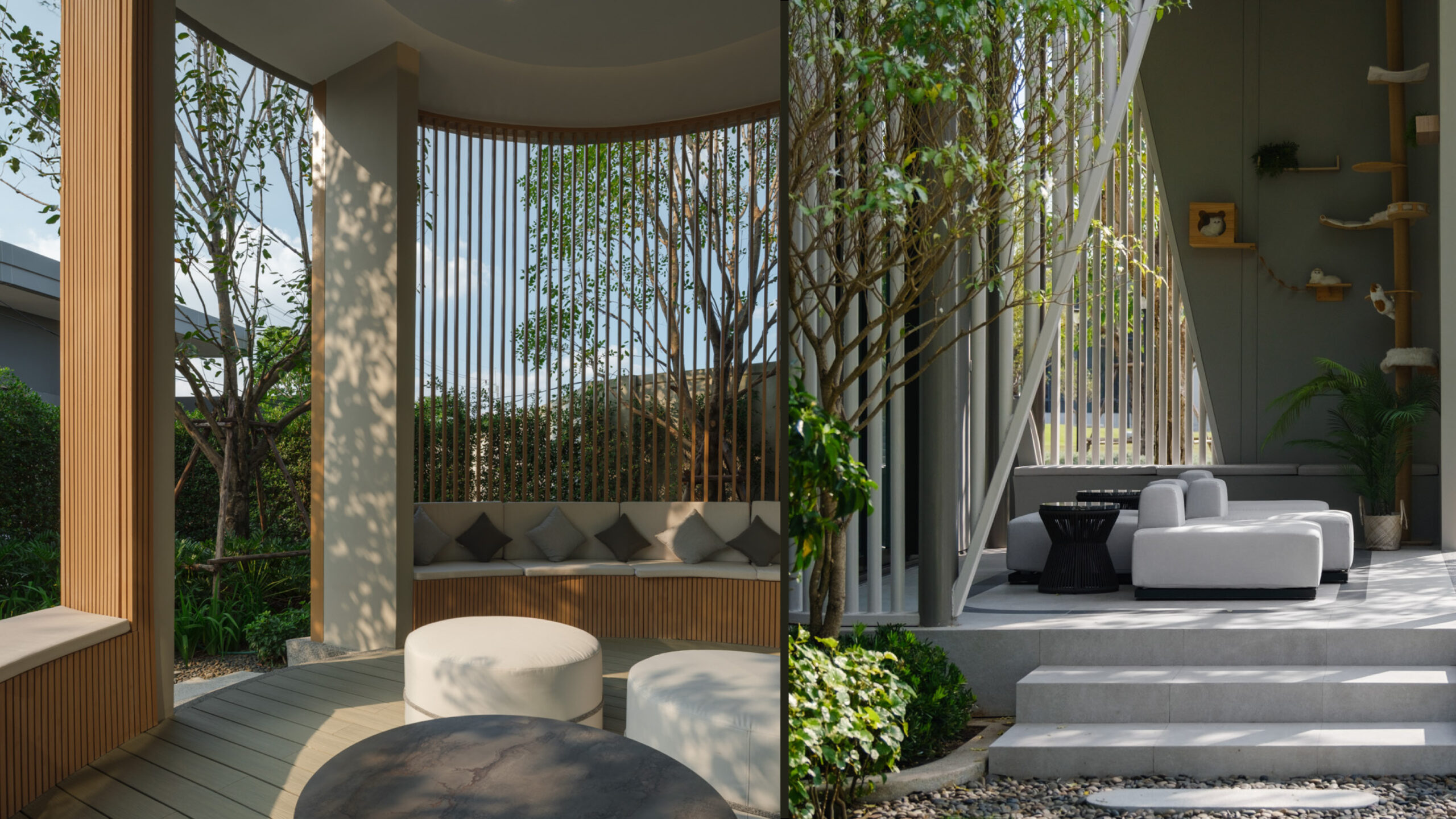 REC Studio home gallery — Desktop