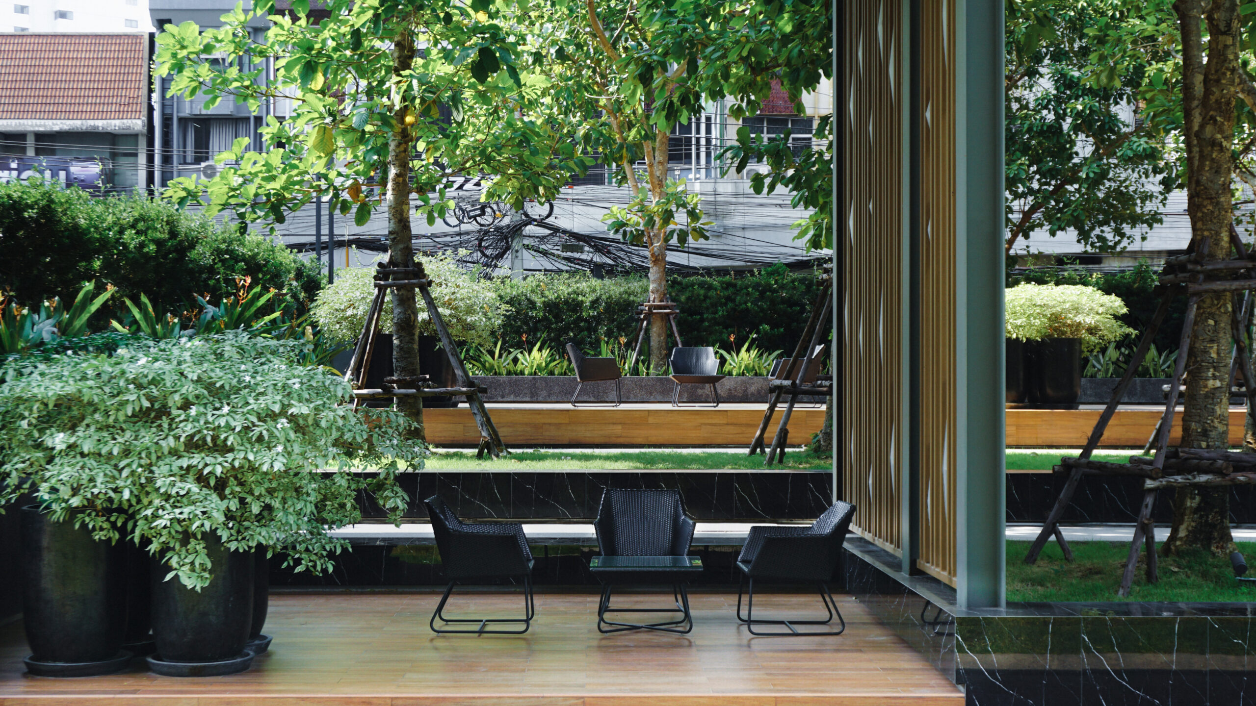 REC Studio home gallery — Desktop