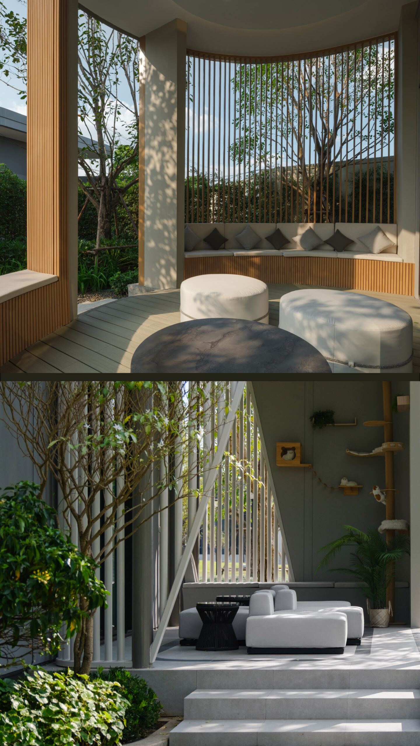 REC Studio home gallery — Mobile