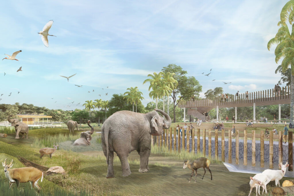 Zoological Park