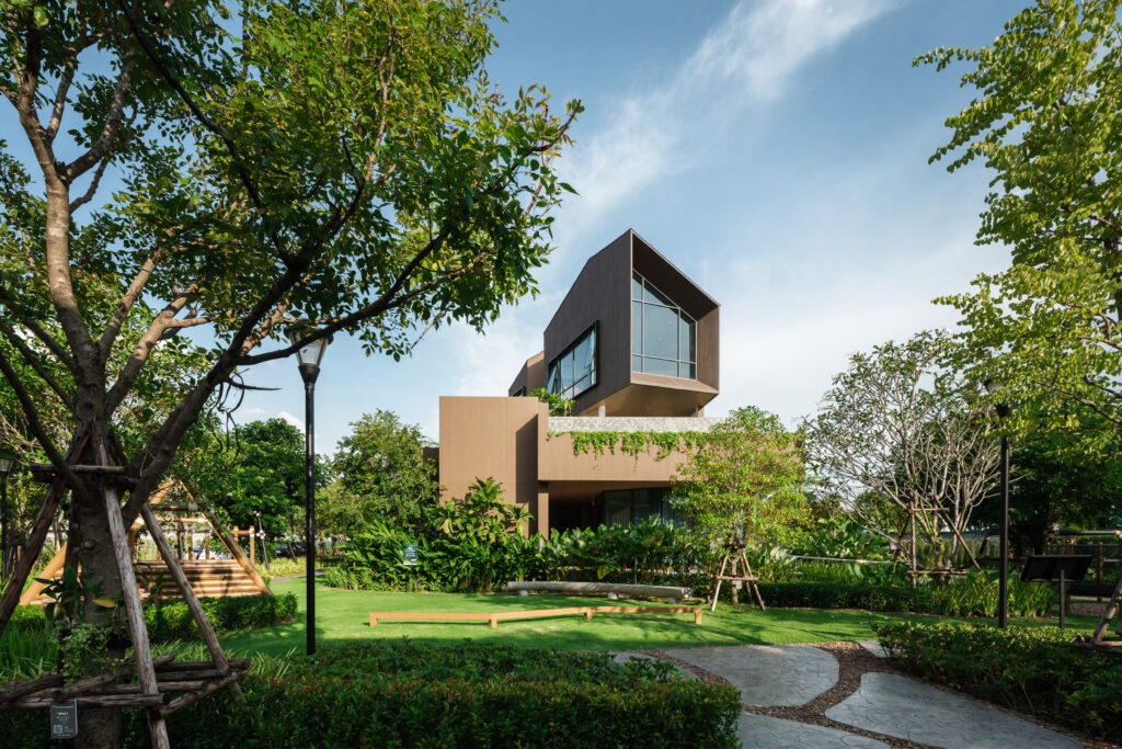 Thana Residence Kanchana-Rama9